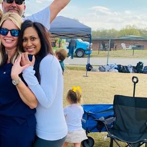 Meet your Posher, Sandy